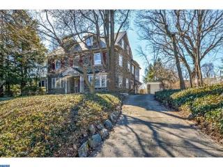 1100 Chelten Ave, Philadelphia, PA 19126-3645