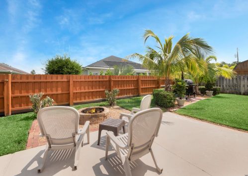 5210 Bengal St, Fort Pierce FL exterior