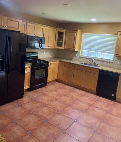 2805 9th St, Boynton Beach FL  33435-7909 exterior