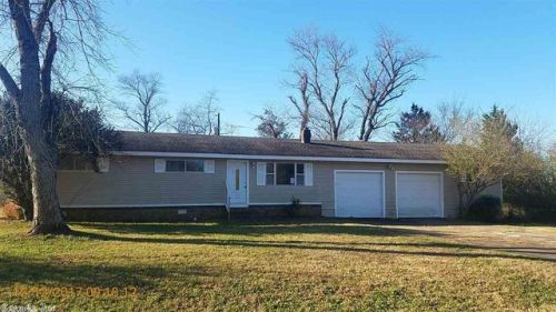 11 Sunnybrook Cir, Pearson, AR 72131-8611