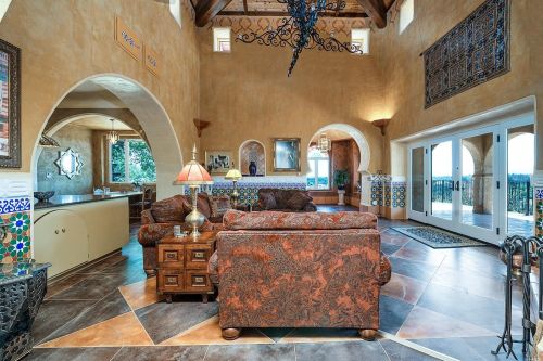3075 Hendricks Rd, Lakeport CA  95453-8416 exterior