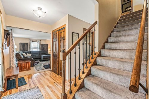 13245 Wilbur Dr, Waukesha WI  53151-5475 exterior