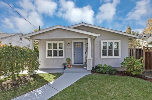 1265 Bird Ave, San Jose, CA 95125-1702