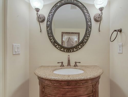 3129 Ball Ct, Mount Pleasant SC  29466-8008 exterior
