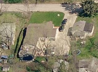 2010 Berger Ave, Cuyahoga Falls OH  44224-3408 exterior