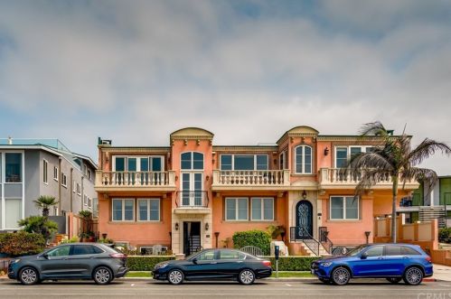 1724 Esplanade, Redondo Beach, CA 90277-5349