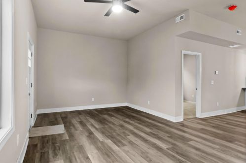 249 Carroll St, Hammond IN  46320-1918 exterior