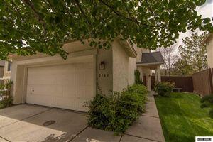 2183 Golden Eagle Ct, Reno, NV 89523-2044