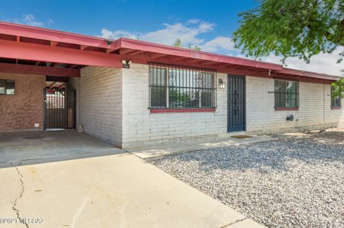 2936 Las Lomitas Rd, Tucson, AZ 85741-3654