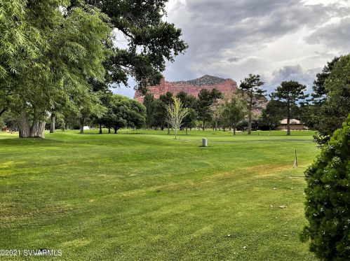130 Castle Rock Rd, Sedona, AZ 86351-8807