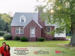1710 Back Creek Rd, Seaford, VA 23696-2035