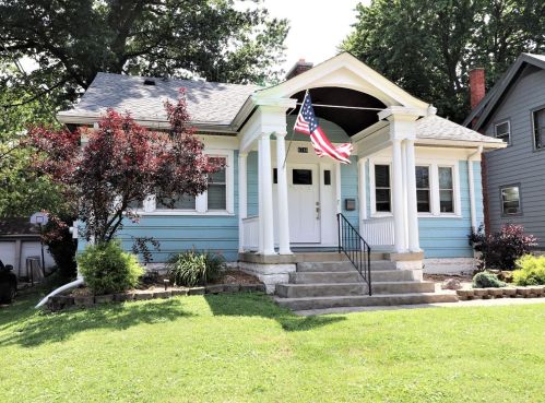 6746 Doon Ave, Cincinnati, OH 45213-1140