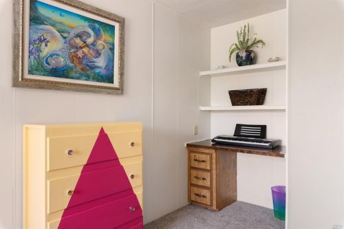 675 Starr Dust Ct, Lakeport CA  95453-6976 exterior