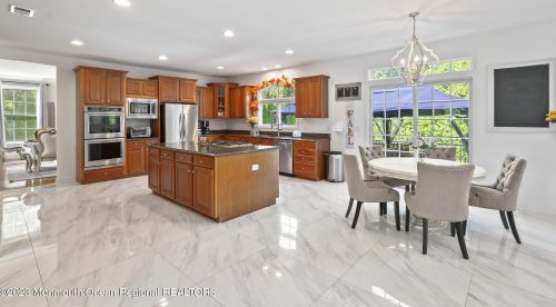 2 Wilson Blvd, Jackson Twp NJ  08527-3433 exterior