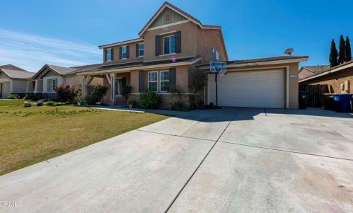 12405 Rambler Ave, Bakersfield, CA 93312-5664