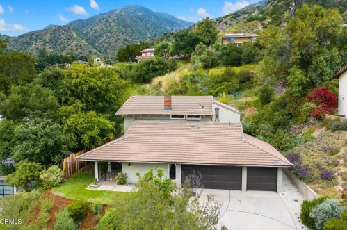 579 Acacia St, Sierra Madre, CA 91024-1504