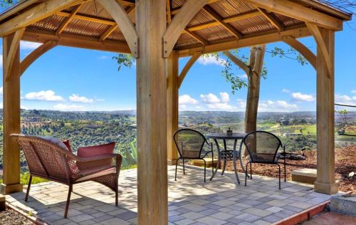 30419 Canyon Estates Rd, Vista CA  92084-1043 exterior