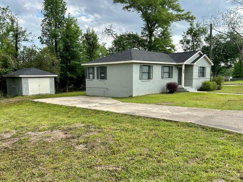 4346 2nd Ave, Marianna FL  32446-4101 exterior