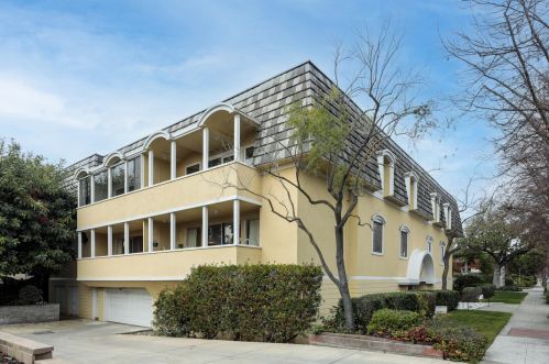 500 Fulton St, Palo Alto CA  94301-2141 exterior
