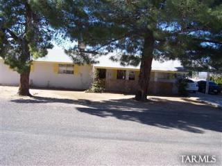 1610 Calle Zamora, Oracle, AZ 85623-6165