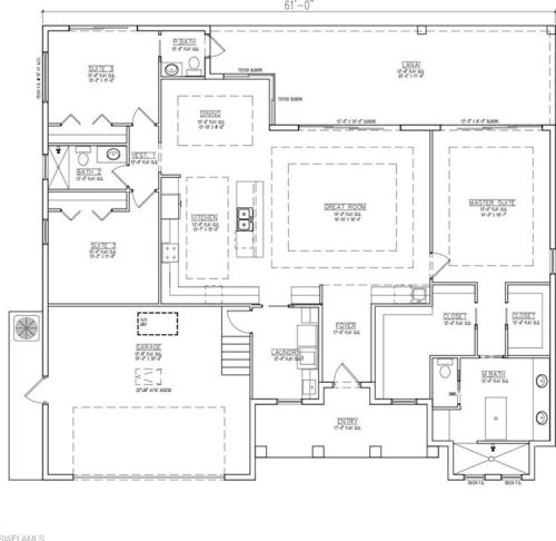 1430 Wayne Ave, Marco Island, FL 34145-4649