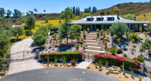 31592 Vinedo Rd, Trabuco Canyon, CA 92679-3622