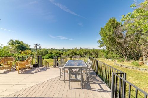 14986 Indian Springs Rd, Lake Wildwood CA  95946-9356 exterior