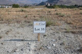 1088 Sunset Ln, Holden Village WA  98816-3109 exterior