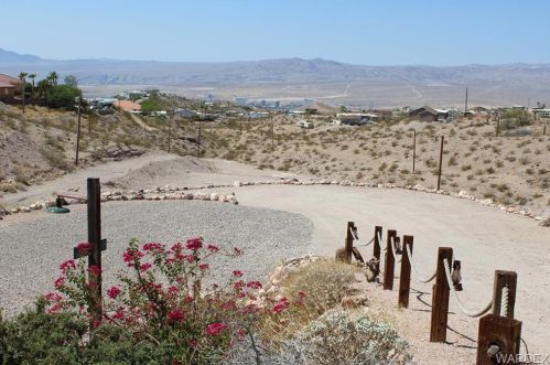 4439 El Paso Rd, Bullhead City AZ  86429-7819 exterior