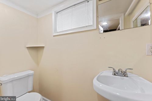 3208 21 St, Washington DC  20002-6735 exterior