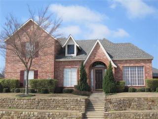 4124 Kite Meadow Dr, Plano TX  75074-7778 exterior