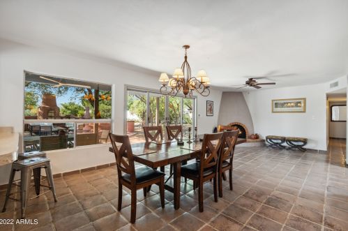 12626 69th St, Scottsdale AZ exterior