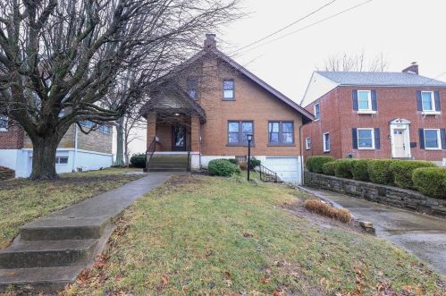 201 Forest Ave, Covington, KY 41018-1625