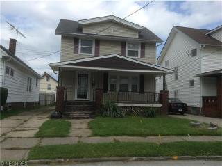 3618 103rd St, Cleveland, OH 44105-2402
