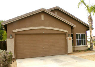 17414 Woodrose Ct, Sun City, AZ 85374-3457