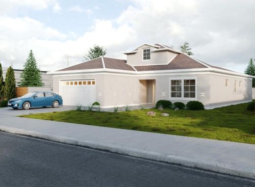 5425 Ira St, Orlando, FL 32807-1718