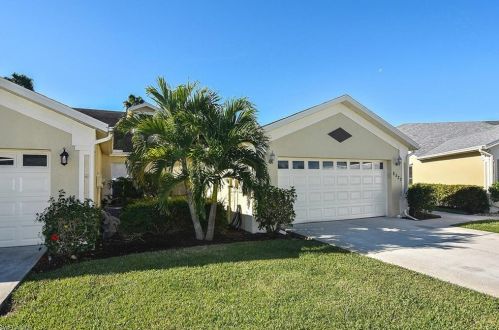 8527 Ibis Cove Cir, Naples, FL 34119-7746