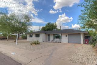 6614 Vernon Ave, Scottsdale, AZ 85257-2042