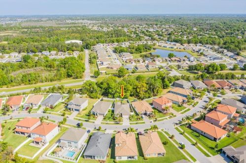 11848 Frost Aster Dr, Riverview FL  33579 exterior