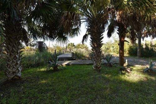 1017 Pne Ave, Saint George Island FL  32328-2416 exterior