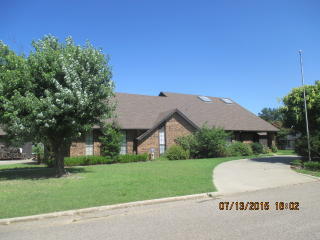 2800 Eloise Cir, Seminole, OK 74868-2441