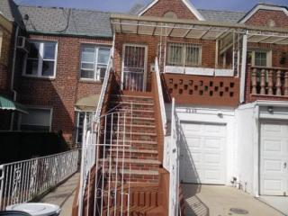 2546 Ocean Pkwy, Brooklyn, NY 11235-7705