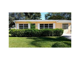1640 6th Ave, Vero Beach FL  32960-5616 exterior