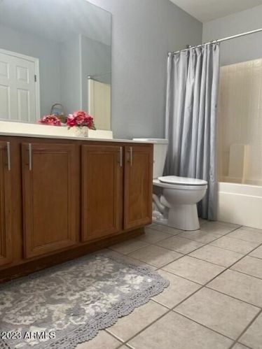 16308 Lasso Dr, Sun City AZ  85374-5445 exterior
