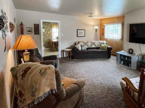 517 Ruggles St, Fond Du Lac WI  54935-3930 exterior