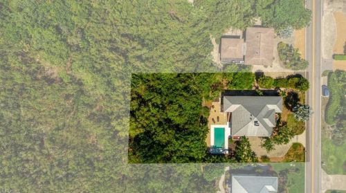 1450 Sand Castle Rd, Sanibel FL  33957-3623 exterior