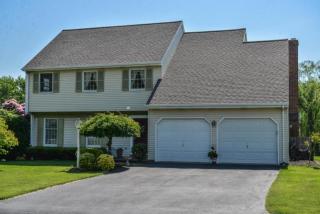 1091 Mill Mar Rd, Lancaster, PA 17601-1620