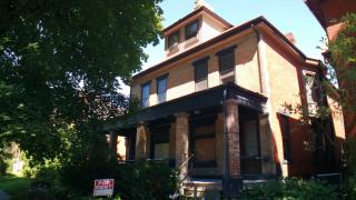 336 5th Ave, Columbus OH  43201-3196 exterior