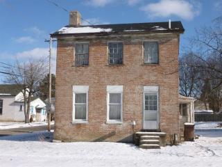 226 East St, Liberty Township, OH 45036