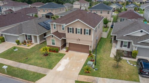 5930 Pine Trail Cir, Port Saint Lucie FL  34983 exterior